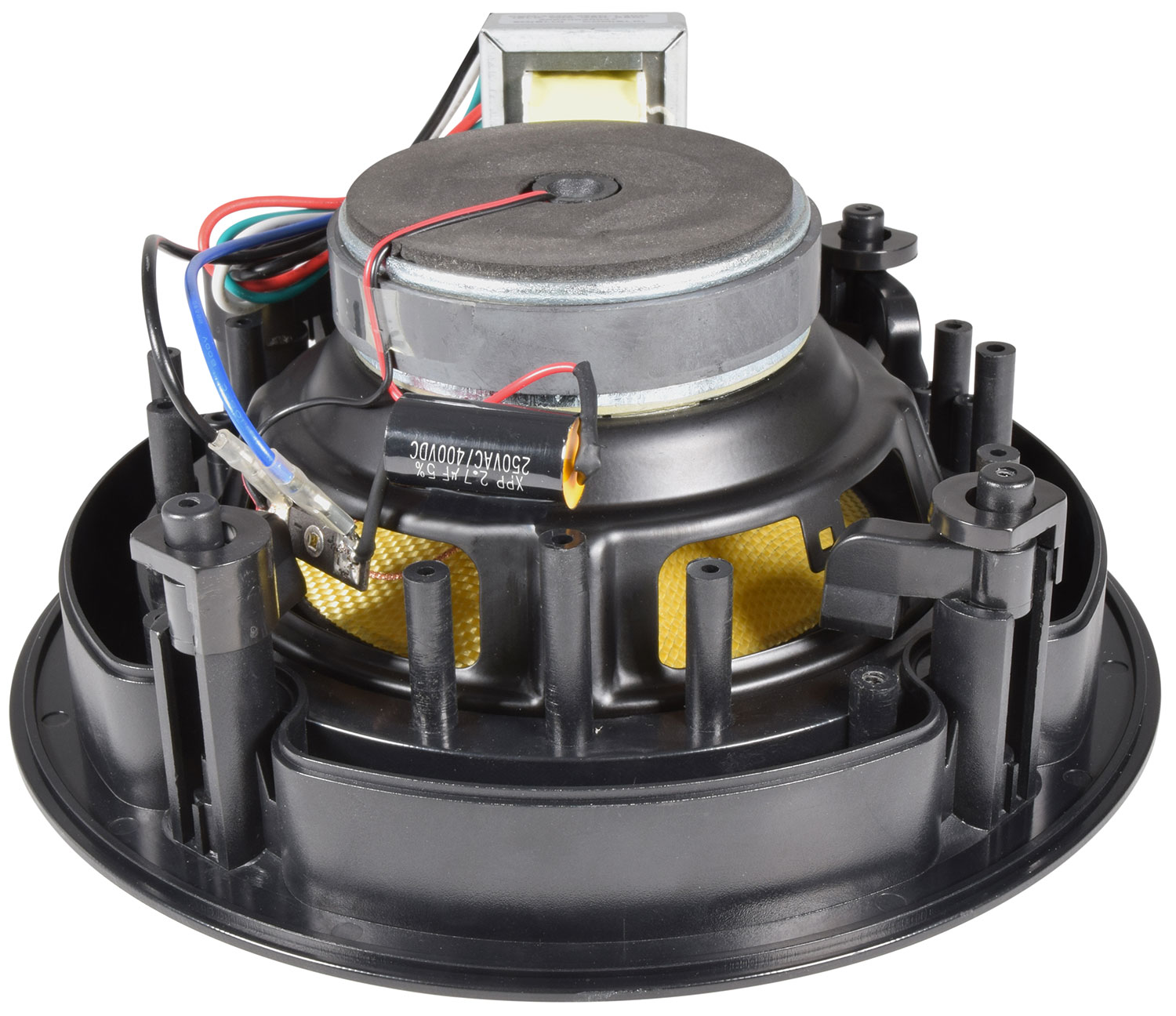 952281UK_CO3 Таванен говорител KV6T 100V Premium KV-T series Adastra | AVStore