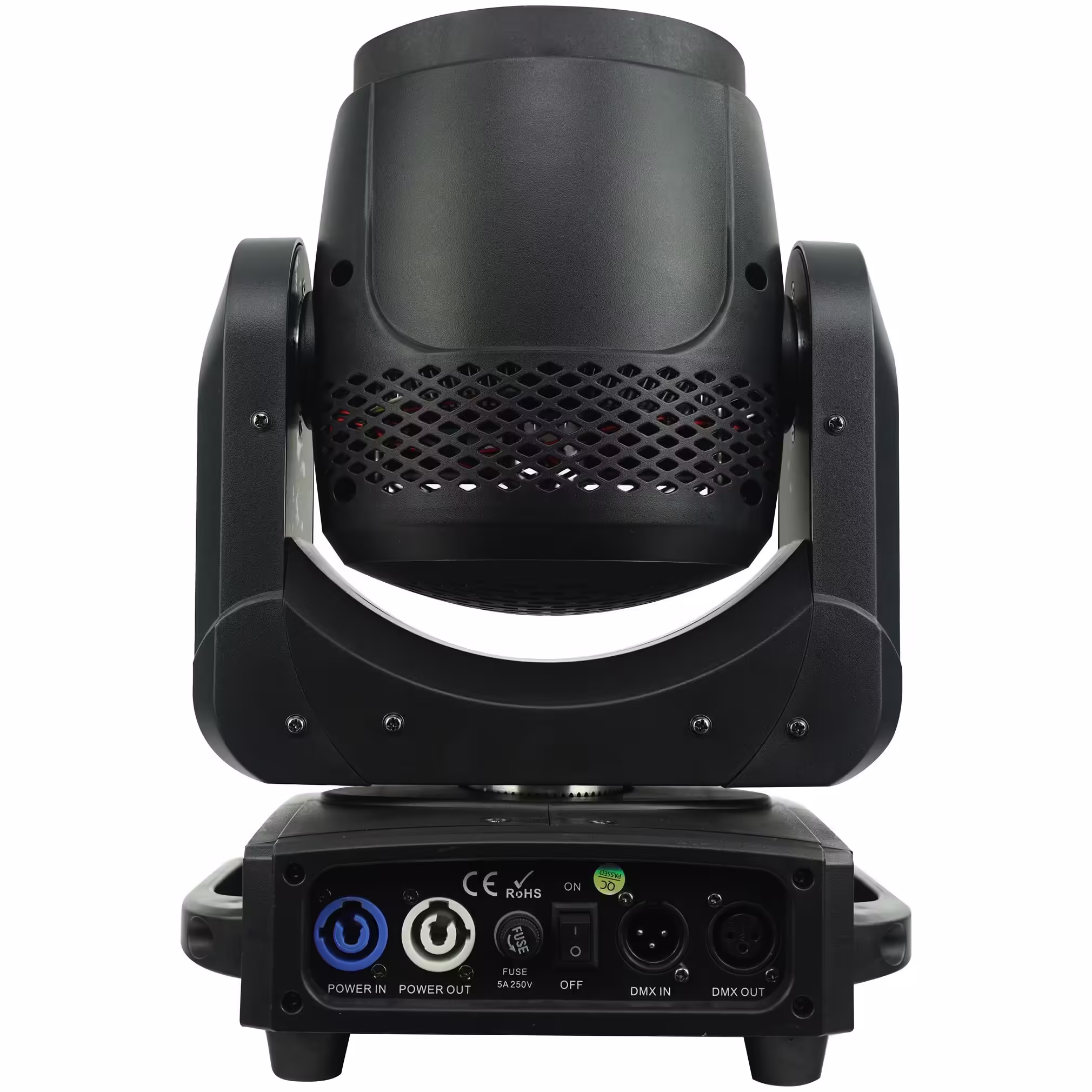 IMG_1848 Движеща Глава Fractal Lights Morph MINI PIX 7x40W | AVStore