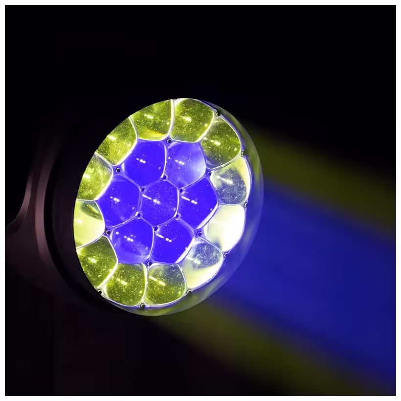 focus-flex-l19-fx2 Движеща Глава ADJ Focus Flex L19 918W | AVStore