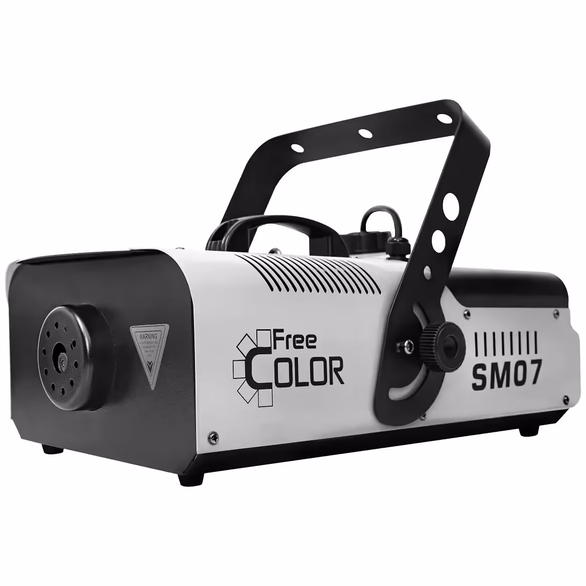 Пушек машина FREE COLOR SM07 1500W | AVStore