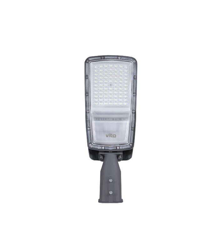 LED улична лампа GIRAFFE 50W 4000K 7500Lm VITO | AVStore