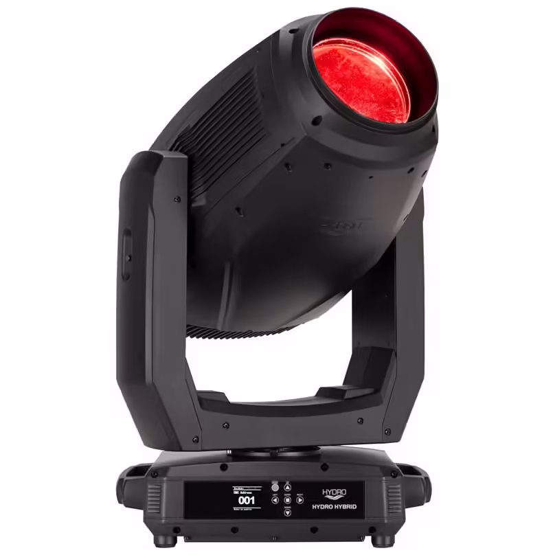 Движеща Глава ADJ Hydro Hybrid 580W | AVStore