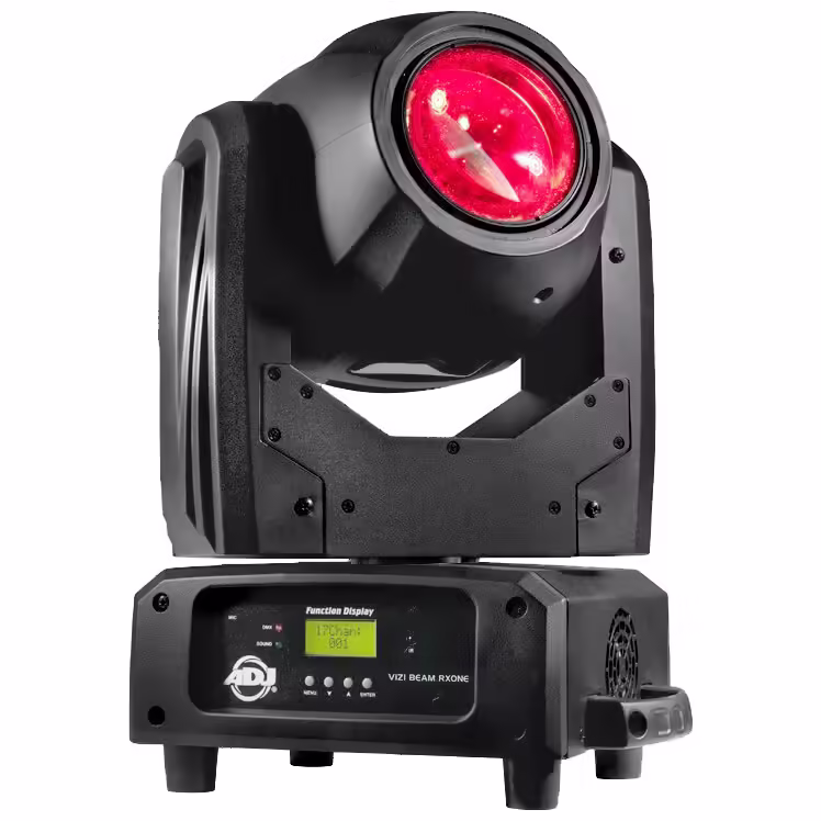 Движеща Глава ADJ Vizi Beam RXONE 199W | AVStore