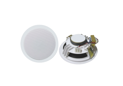 tavanen_govoritel_za_vgrajdane_euroshine_csl-613 Таванен говорител CSL-613 Euroshine | AVStore