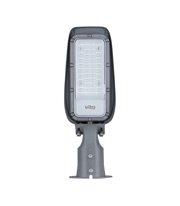 LED улична лампа TIGER 30W 4000K 3600Lm VITO | AVStore