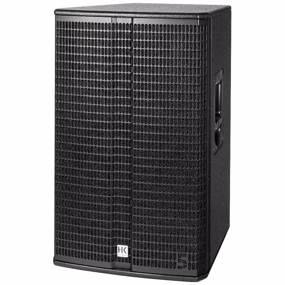 Активна тонколона HK Linear 5 MKII 115 FA 1200W | AVStore