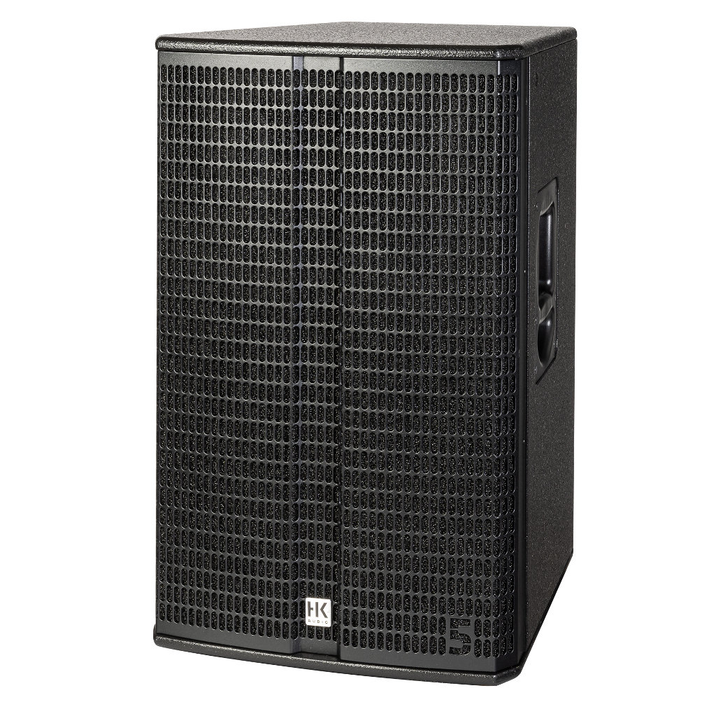 Активна тонколона HK Linear 5 MKII 115 FA 1200W | AVStore