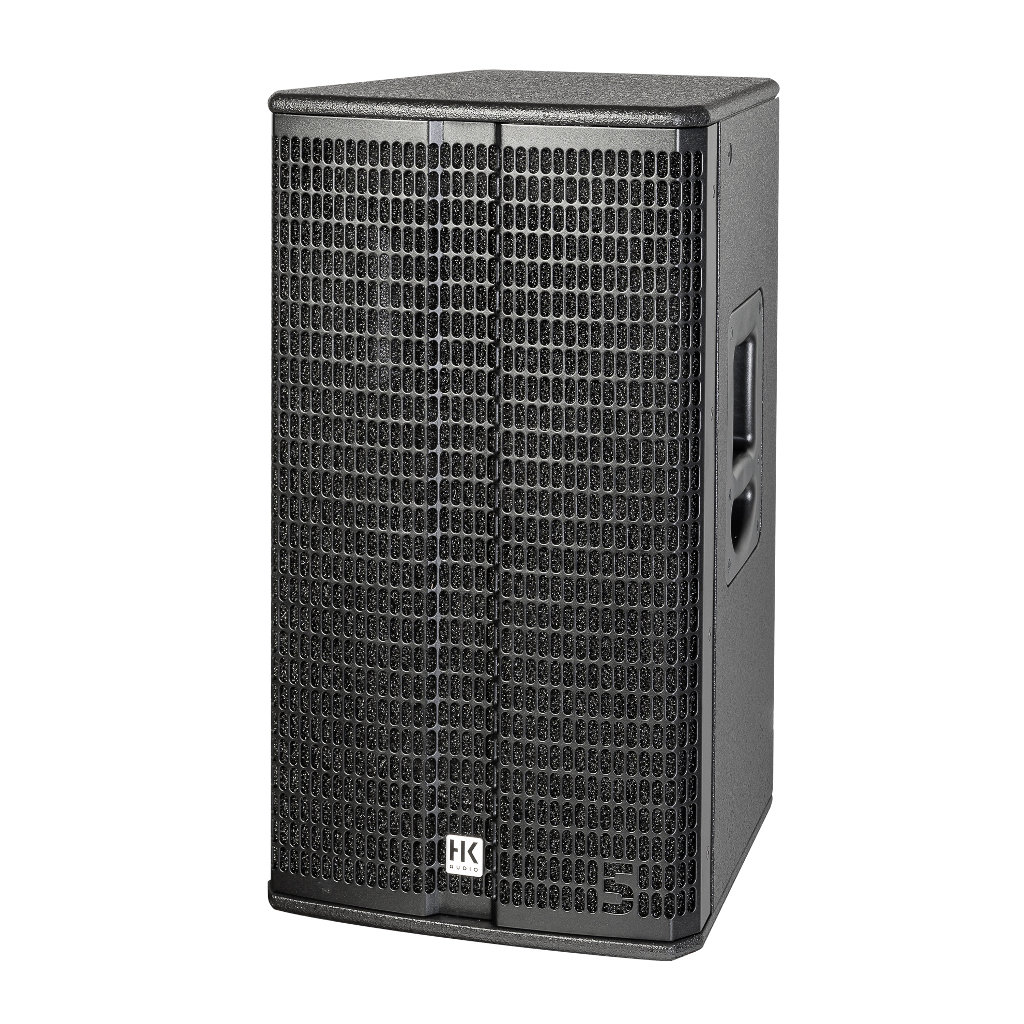 Активна тонколона HK Linear 5 MKII 112 FA 1200W | AVStore