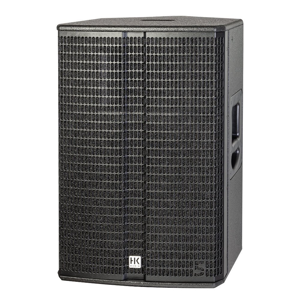 Активна тонколона HK Linear 5 MKII 115 XA 1200W | AVStore