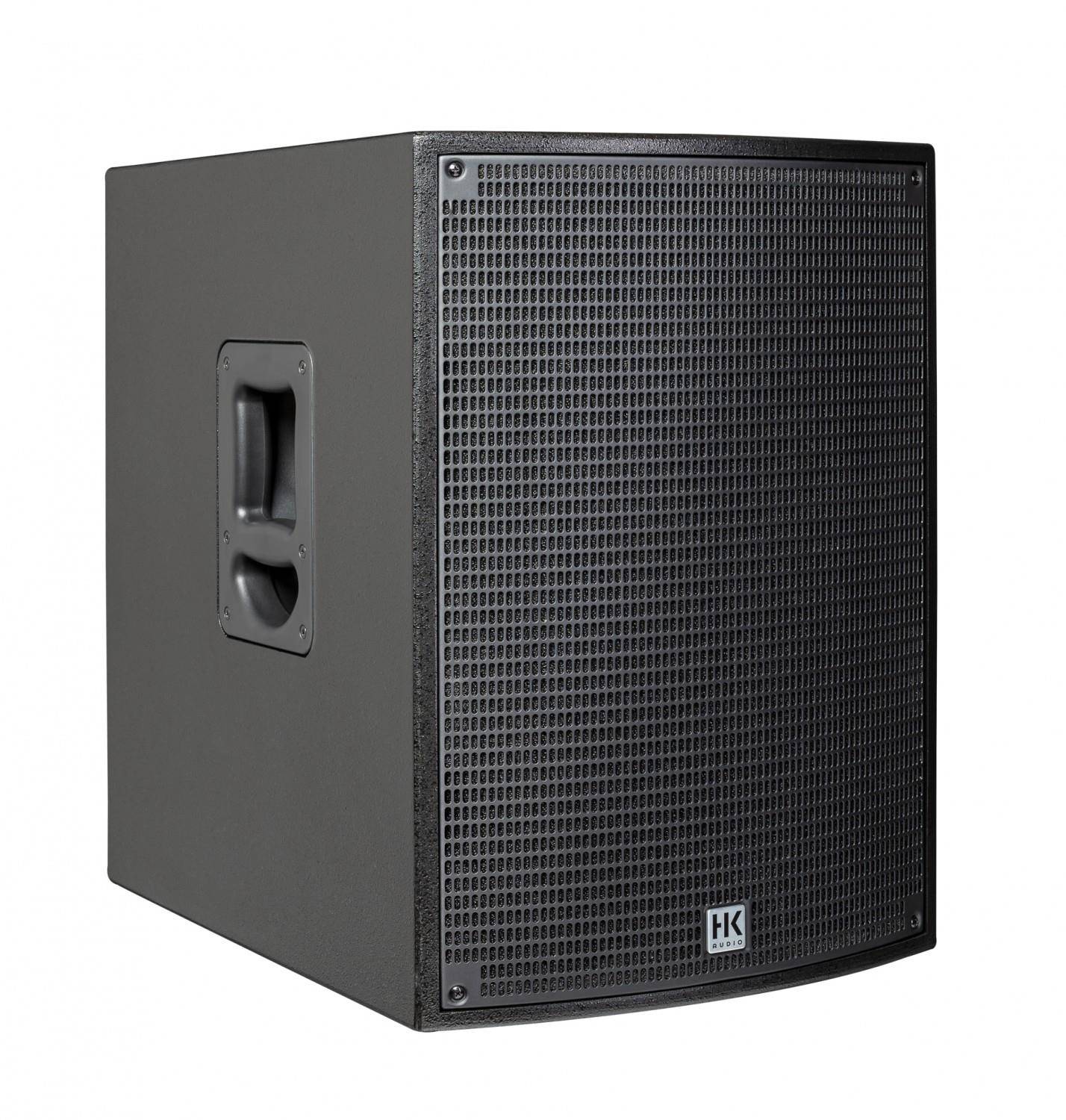 Активна тонколона HK Sonar 115 SUB D 1500W | AVStore