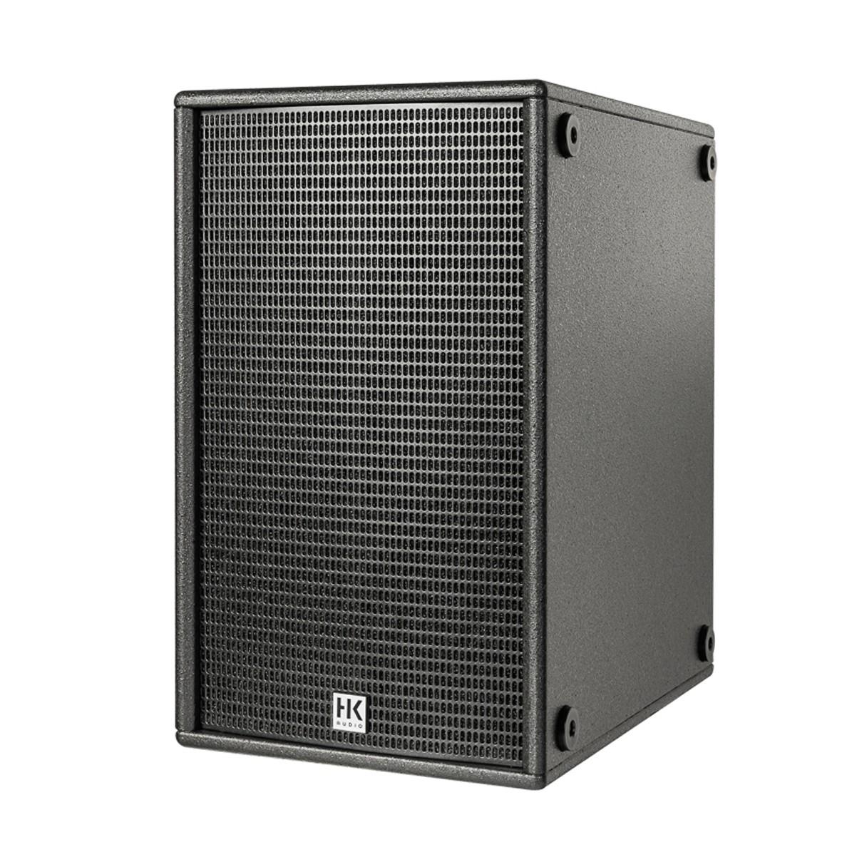 Активна тонколона HK PR:O 210 Sub D2 600W | AVStore