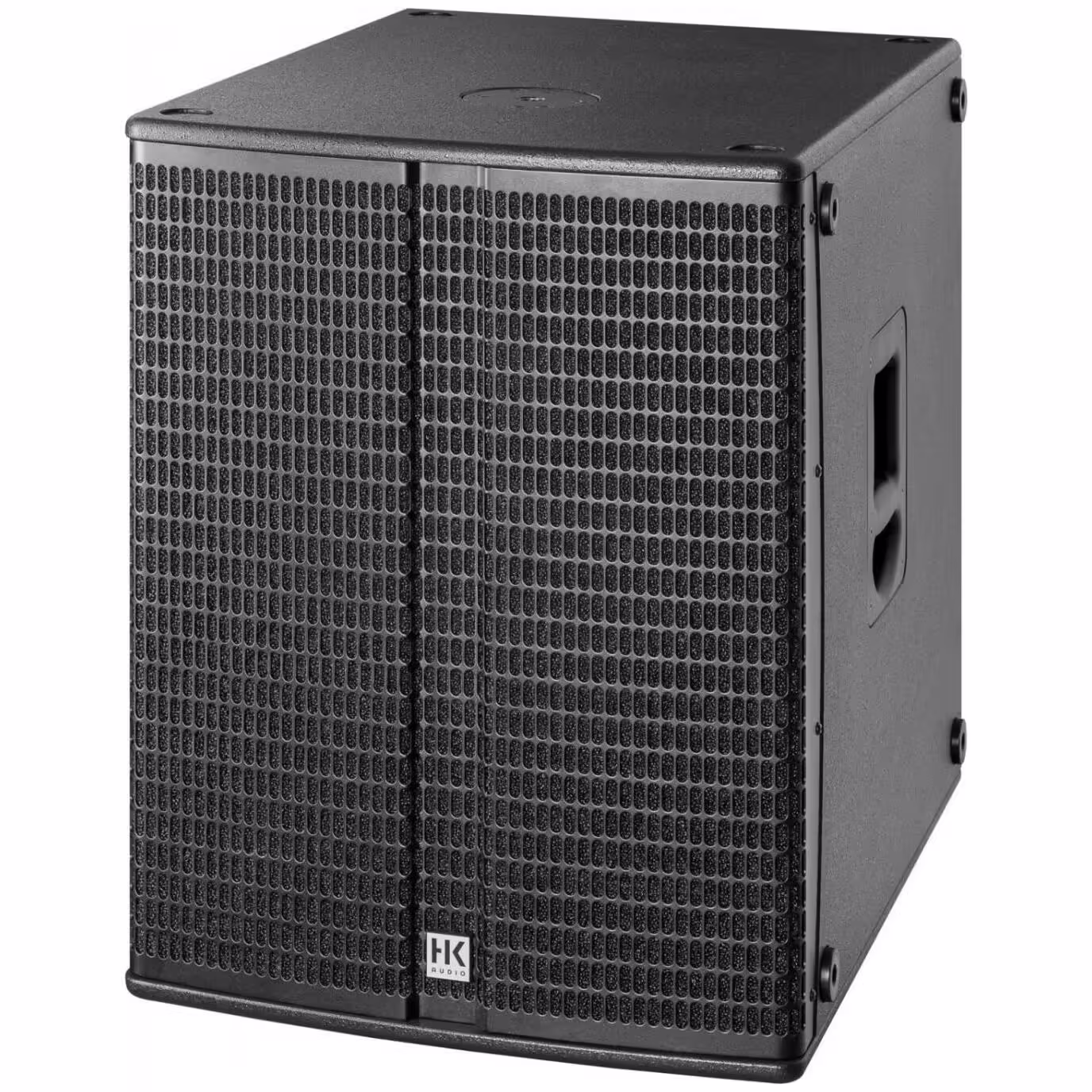 6642_7 Активна тонколона HK L Sub 1800 A 1200W | AVStore