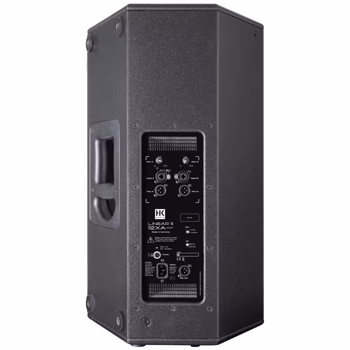 6659_7 Активна тонколона HK Linear 5 112 XA | AVStore