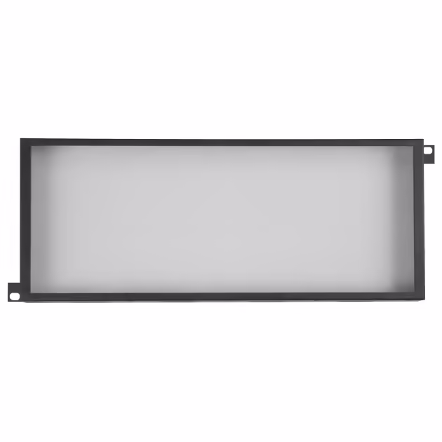 19-инчов защитен панел 4U Showgear | AVStore