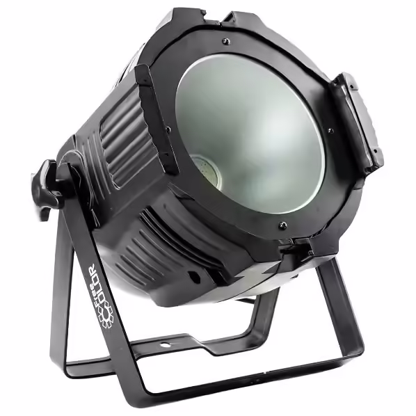 free-color-cob200-rgbw_03 LED пар прожектор Free Color COB200 RGBW 200W | AVStore