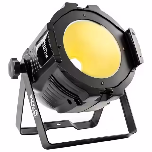 free-color-cob200-rgbw_06 LED пар прожектор Free Color COB200 RGBW 200W | AVStore