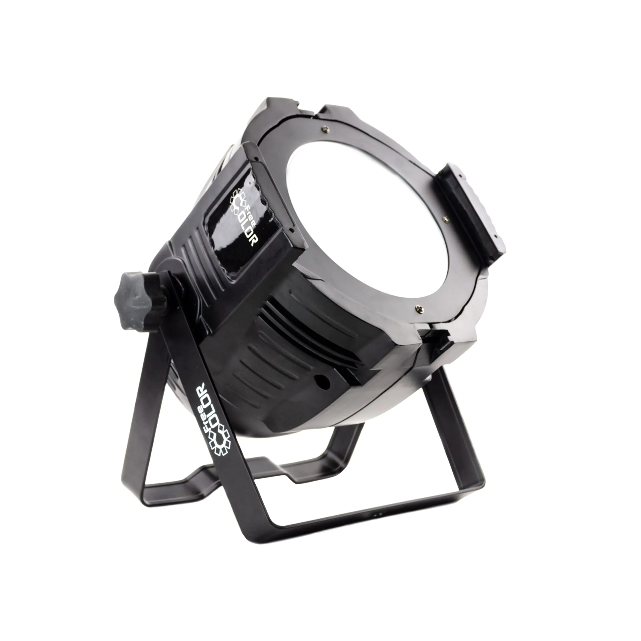 free-color-cob200-white_02-scaled-1 LED пар прожектор Free Color COB200 White | AVStore