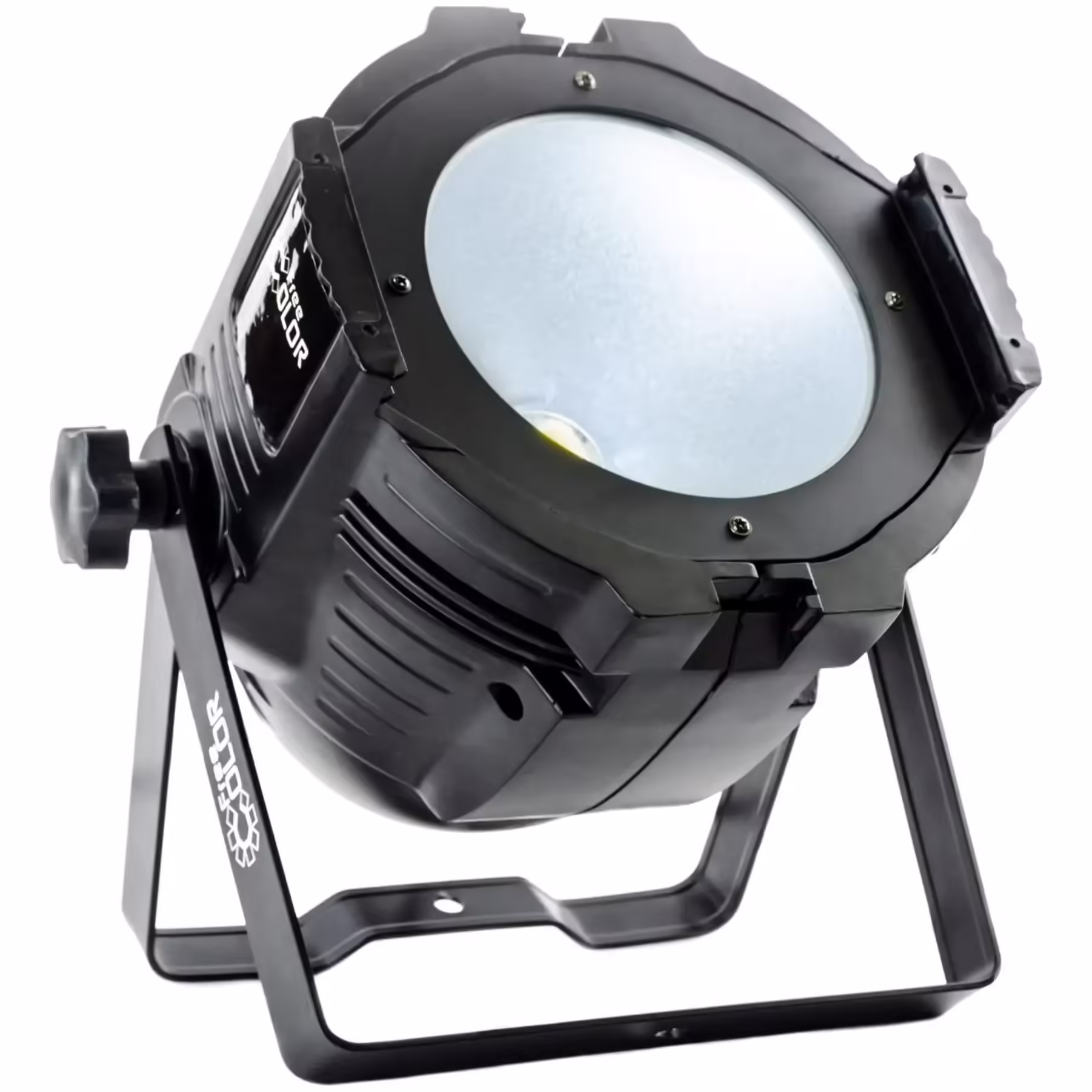 free-color-cob200-white_04-scaled-1 LED пар прожектор Free Color COB200 White | AVStore