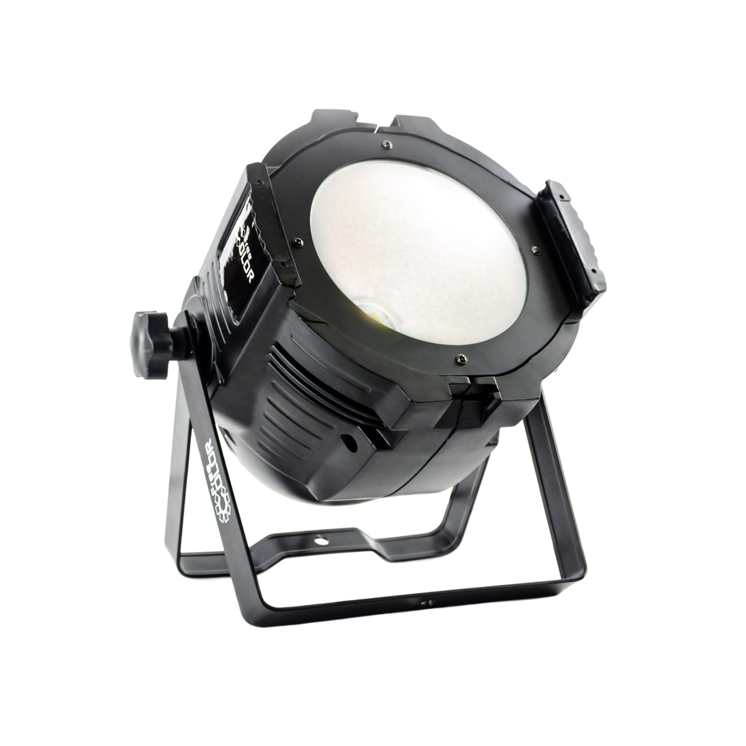 free-color-cob200-white_05-scaled-1 LED пар прожектор Free Color COB200 White | AVStore