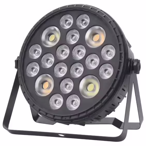 LED пар прожектор FREE COLOR P16+4 16x8W RGBW | AVStore