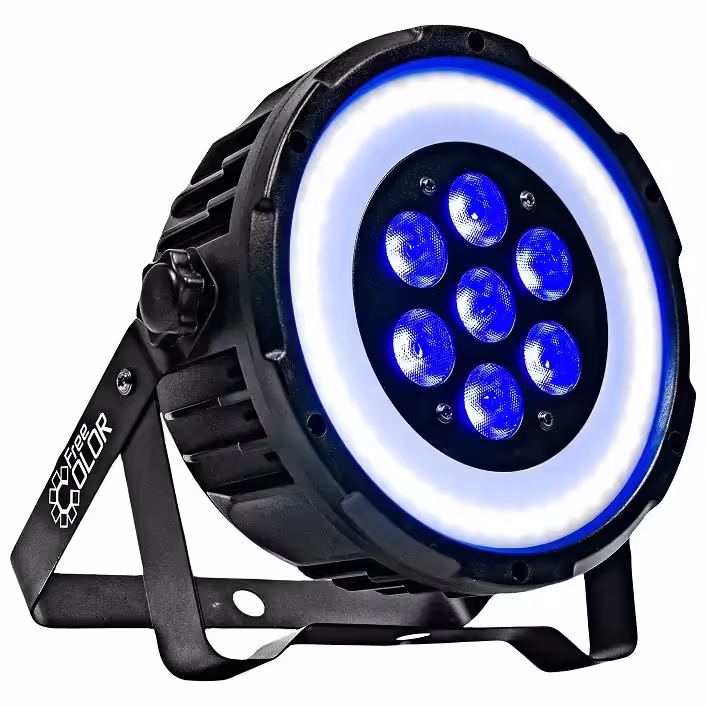 LED пар прожектор Free Color P710 Illusion | AVStore