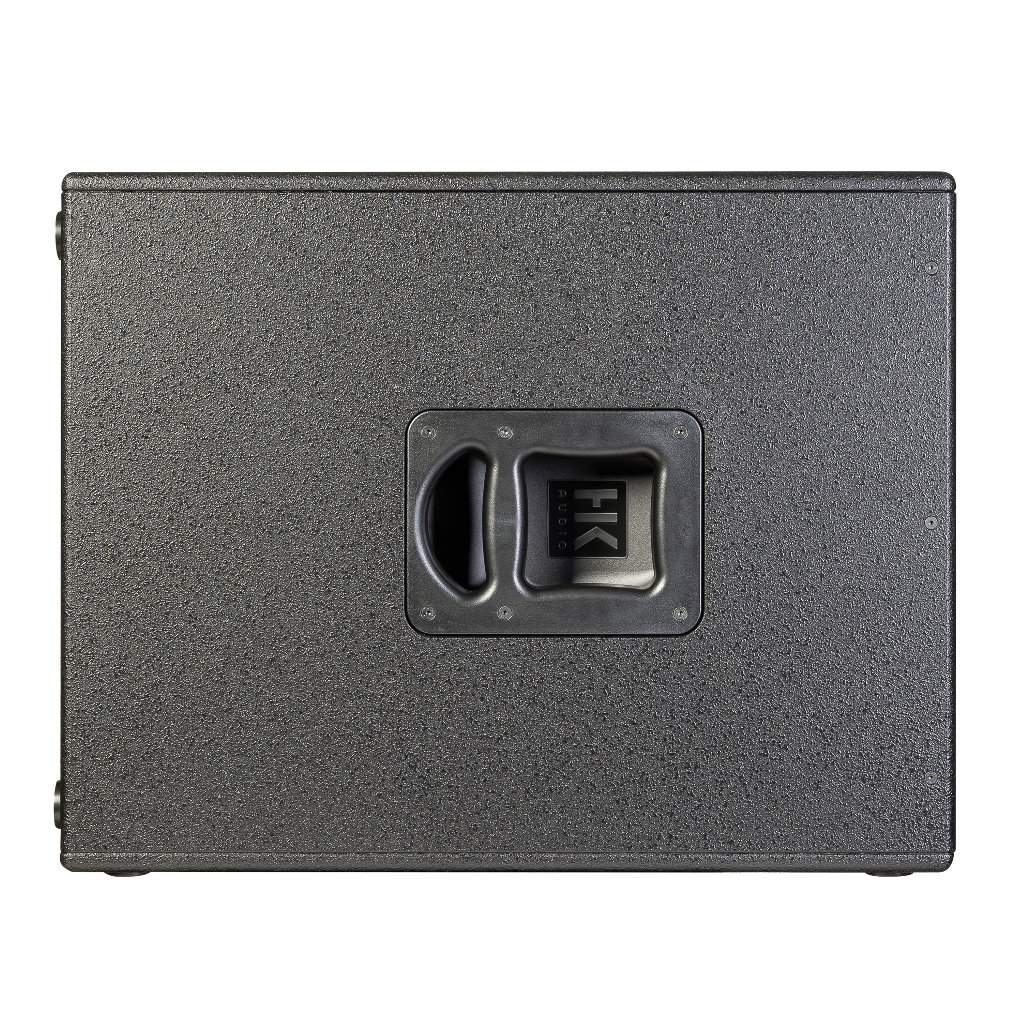 img5-1 Активна тонколона HK Linear 5 MKII 115 Sub A 1200W | AVStore