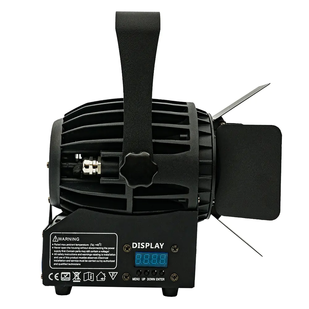 LED пар прожектор Free Color Mini COB150 CW | AVStore