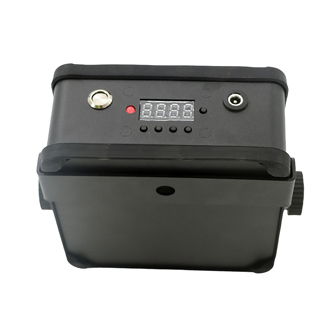 LED пар прожектор Pro Lux UP LIGHT SET 6 3x18W | AVStore