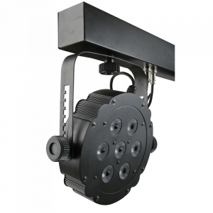 Мулти ефект сет Showtec Compact Power Light Set MKII | AVStore