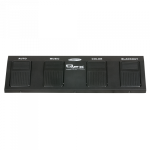 Мулти ефект сет Showtec QFX | AVStore