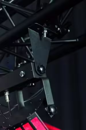 Мулти ефект сет Showtec QFX | AVStore