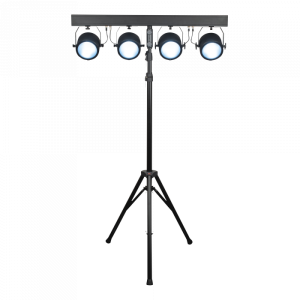 Мулти ефект сет Showtec Luna Four Bar 60 | AVStore