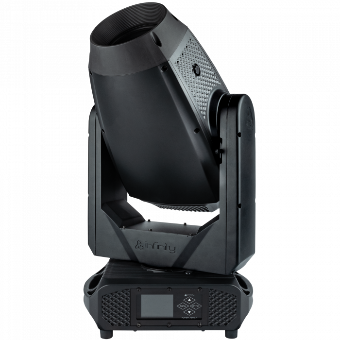 41450_detail01_30 Движеща Глава Infinity Furion S402 350W | AVStore