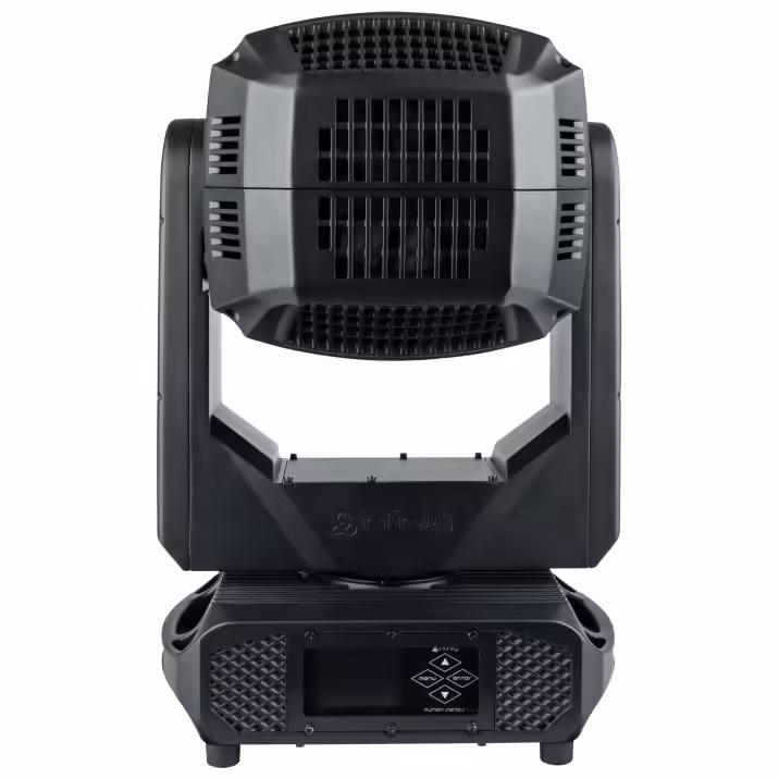 41450_detail03_30 Движеща Глава Infinity Furion S402 350W | AVStore