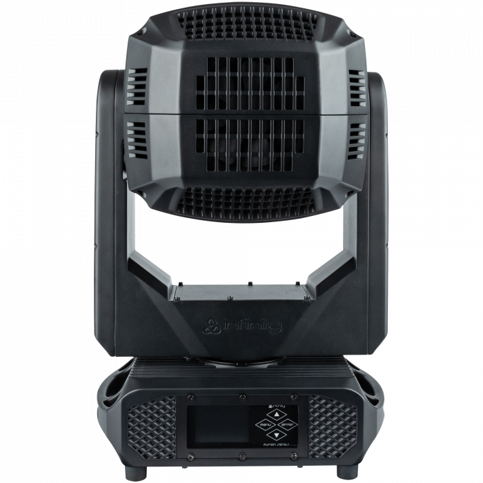 41450_detail03_30 Движеща Глава Infinity Furion S402 350W | AVStore