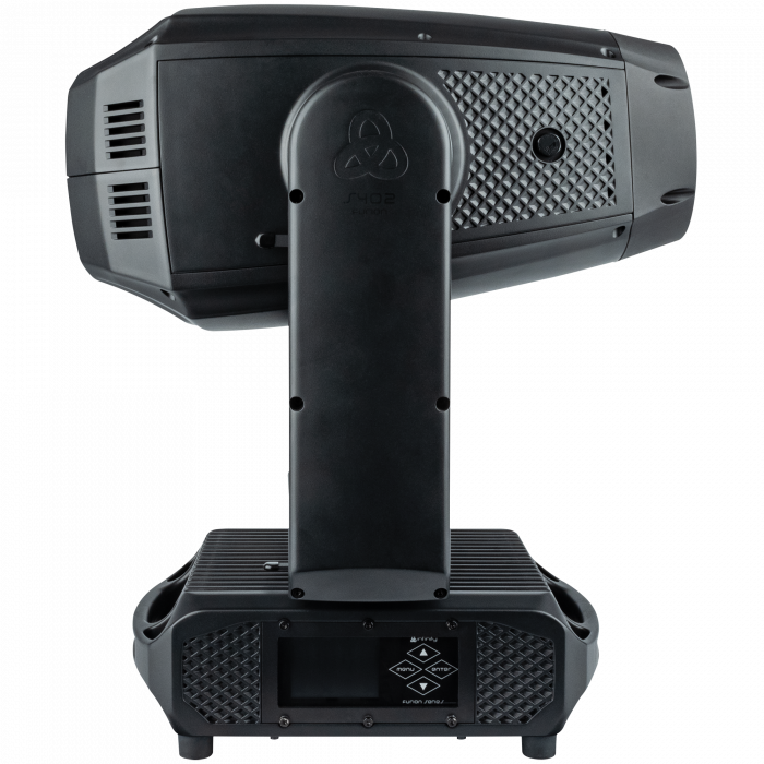 41450_detail07_25 Движеща Глава Infinity Furion S402 350W | AVStore