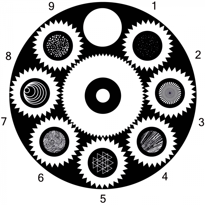 41450_draw03_60 Движеща Глава Infinity Furion S402 350W | AVStore