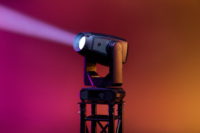 41450_fx01_40 Движеща Глава Infinity Furion S402 350W | AVStore