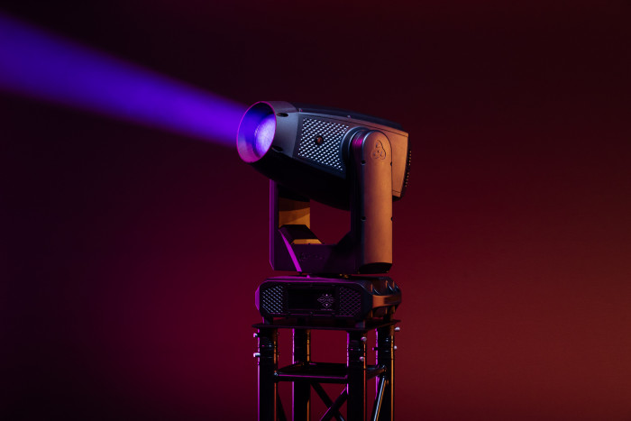 41450_fx02_30 Движеща Глава Infinity Furion S402 350W | AVStore