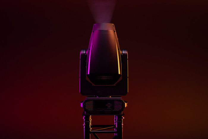 41450_fx06_30 Движеща Глава Infinity Furion S402 350W | AVStore