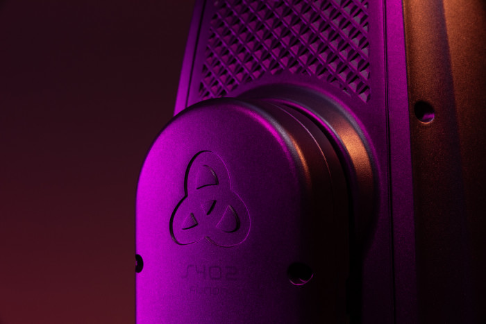 41450_fx07_17 Движеща Глава Infinity Furion S402 350W | AVStore