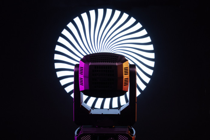 41450_fx15_45 Движеща Глава Infinity Furion S402 350W | AVStore