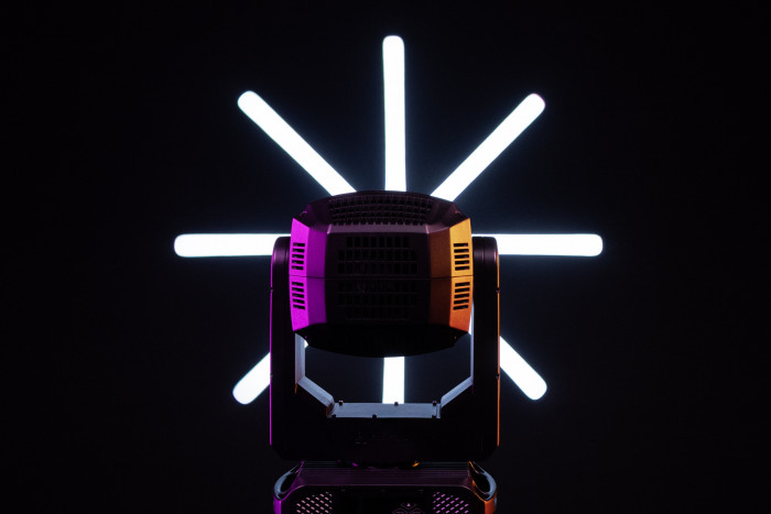 41450_fx23_30 Движеща Глава Infinity Furion S402 350W | AVStore