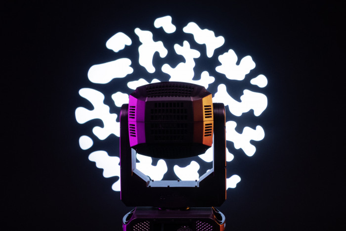 41450_fx25_36 Движеща Глава Infinity Furion S402 350W | AVStore