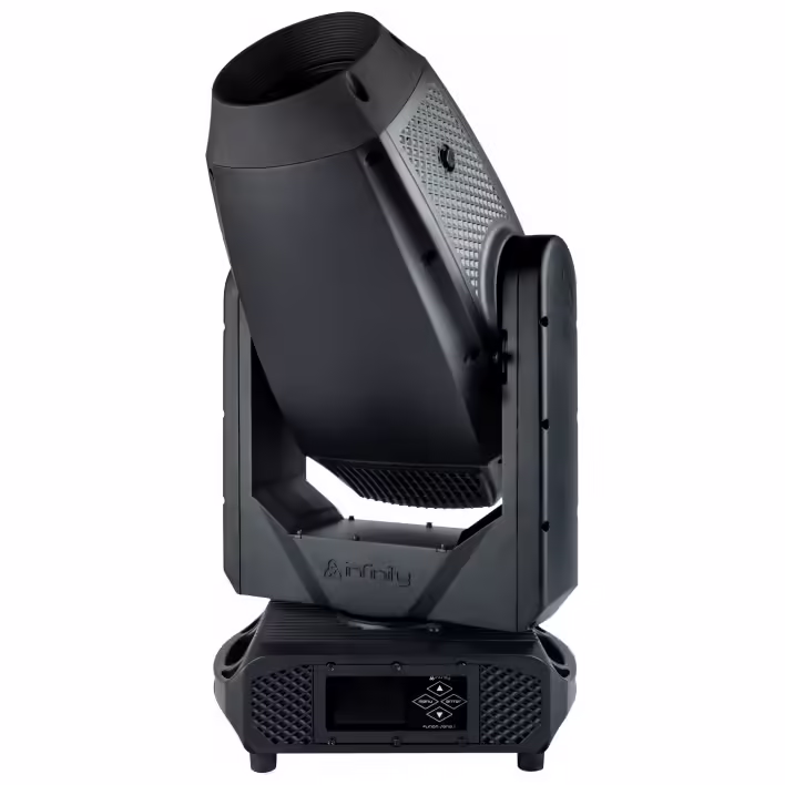 41451_detail01_16 Движеща Глава Infinity Furion S602 600W | AVStore