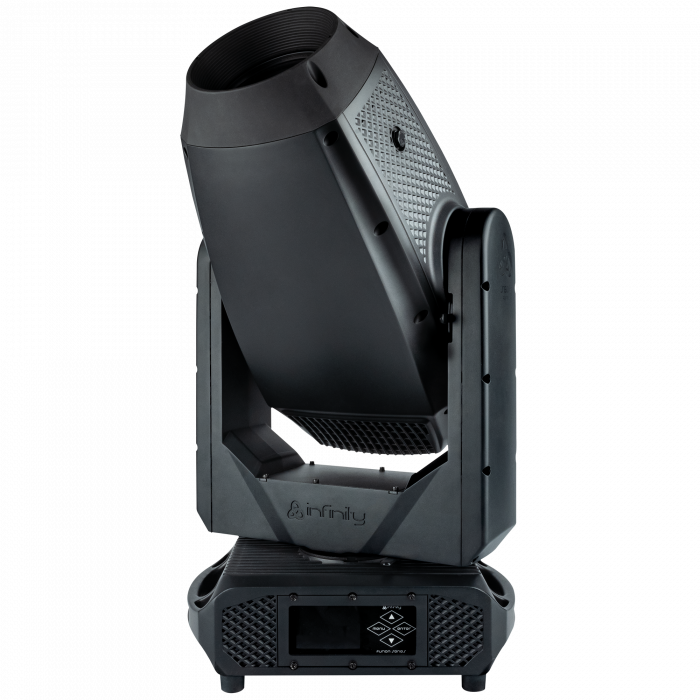 41451_detail01_16 Движеща Глава Infinity Furion S602 600W | AVStore