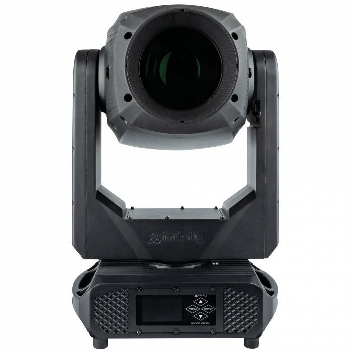 41451_detail02_37 Движеща Глава Infinity Furion S602 600W | AVStore