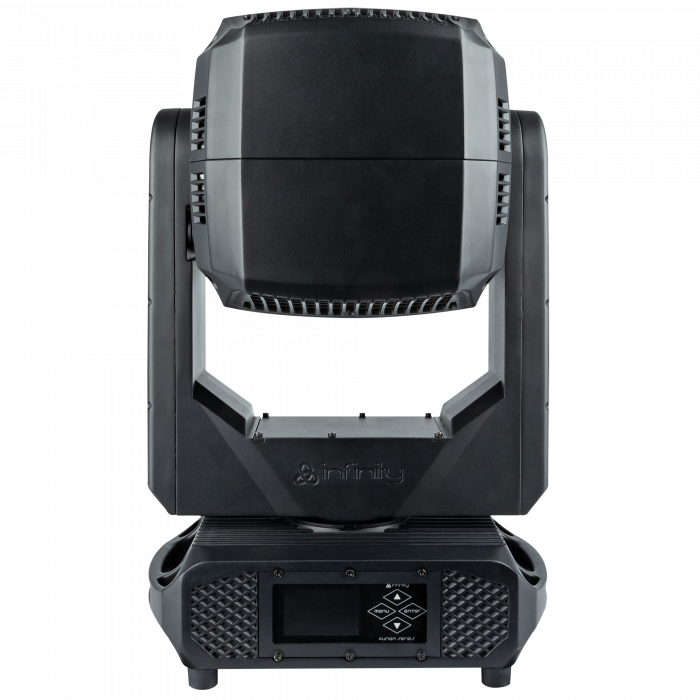 41451_detail03_33 Движеща Глава Infinity Furion S602 600W | AVStore