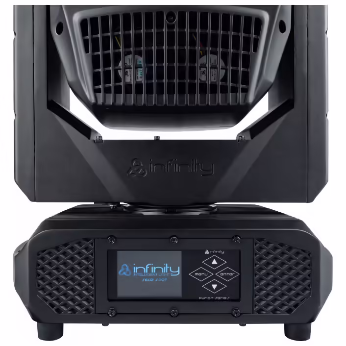 41451_detail08_15 Движеща Глава Infinity Furion S602 600W | AVStore