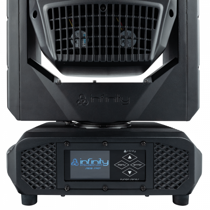 41451_detail08_15 Движеща Глава Infinity Furion S602 600W | AVStore